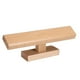 thumbnail image 1 of Soporte Para Reloj De Pulsera Soporte Para Reloj Exhibición Para La Organización Del Hogar S Madera, 1 of 5