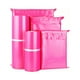 thumbnail image 1 of Pack 100 Bolsas Courier Autoahdesivas Embalaje 25x35 Rosadas, 1 of 3
