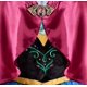 thumbnail image 3 of Disfraz Disney Frozen de la Princesa Anna Talla 7/8, 3 of 3