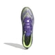thumbnail image 2 of Zapatos de fútbol adidas F50 League Firm Ground Purple Unisex 10, 2 of 8