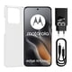 thumbnail image 2 of Motorola Edge 70 Fusion 8+256GB Silhouet, 2 of 12
