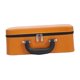 thumbnail image 5 of Estuche De Almacenamiento, Expositor, Cadenas, Pulseras De Compromiso, Joyero, Organizador, Color Naranja, 30,5 X 11,5 X 15 Cm, 5 of 5