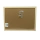 thumbnail image 2 of Pizarra Organizador Tablero De Corcho 30x20cms - PS, 2 of 2