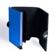 thumbnail image 2 of Billetera - Slim Black - Azul, Sin monedero, 2 of 2