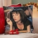thumbnail image 4 of Tiempos Violentos Fundas de almohada de terciopelo con tema, regalos de funda de almohada, decoración para el hogar, cojín de lanzar, regalo de cumpleaños para fans y parejas.56*56cm., 4 of 6