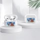 thumbnail image 5 of Funda AirPods Pro Desmarcar Dragon Ball Transparente, 5 of 6