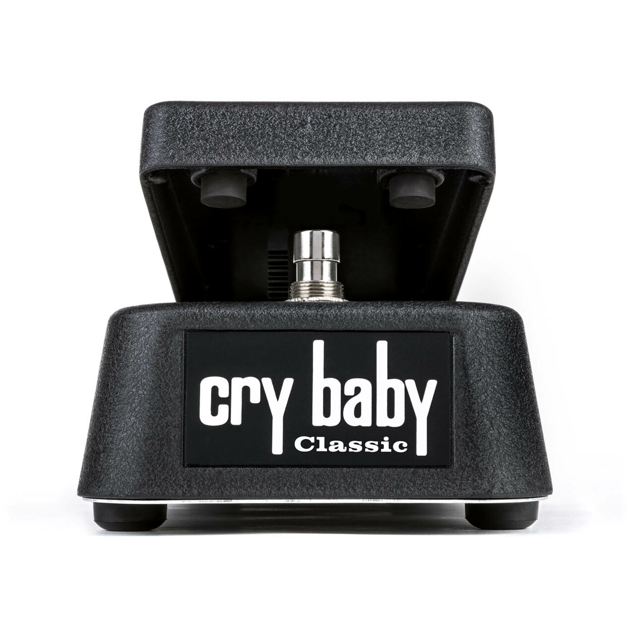 Pedalera Dunlop Gcb95 Cry Baby Wah