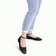 thumbnail image 5 of Zapato Mujer Negro Tatiane Piccadilly, 5 of 5