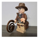 thumbnail image 1 of Indiana Jones - Figura decorativa, 1 of 3