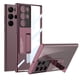 thumbnail image 1 of Carcasa Para Samsung S23 Ultra Con Soporte-Rojo, 1 of 5