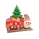 thumbnail image 2 of Decoraciones Navide?as De Mesa, Decoraciones Para Fiestas Para Granja, Oficina, Navidad, 2 of 5