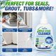 thumbnail image 3 of Vigorder Mold Stain Cleaner Gel, 8 fl oz, Heavy-Duty Household Cleaner, 3 of 3