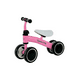 thumbnail image 1 of Mini bicicleta equilibrio sin pedales niños rosado, 1 of 2