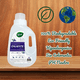 thumbnail image 3 of Detergente Líquido Orgánico Nobel Calafate 3 Litros - Línea Patagonia, Eco-Friendly y Biodegradable, 3 of 3