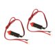 thumbnail image 1 of 2 Enchufes Para Encendedor De Cigarrillos, Adaptador Inversor De Fuente De Alimentación Para Coche, 12 V, 10 A, 1 of 5