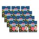 thumbnail image 1 of Ambientador Yankee Candle Macintosh - Pack de 12, 1 of 6
