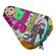 thumbnail image 1 of El Show de Guava Juice Funda de Asiento de Bicicleta Impermeable, Cojín Elástico Suave, Protector contra Lluvia, Polvo y UV, 1 of 6