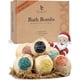 thumbnail image 1 of Set Bombas De Baño Naturales 6 Unidades, 1 of 3