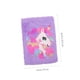 thumbnail image 5 of 2 cuadernos de unicornio para álbumes de recortes, agenda de oficina, precioso bloc de notas de peluche, cuenta de niña esponjosa, 5 of 7