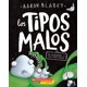 thumbnail image 1 of Libro Scholastic Los Tipos Malos (Edición en Español), 1 of 1