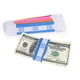 thumbnail image 3 of Envoltorios de billetes Surtido de 450 unidades de Currency Straps Y essential, 3 of 5