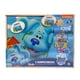 thumbnail image 1 of Pistas de Blue Rompecabezas 5 1, 1 of 7
