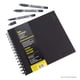 thumbnail image 5 of Diario de Dibujo Bee Paper Company 20 × 20 cm 50 Hojas, 5 of 6