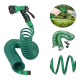 thumbnail image 1 of Manguera 30 mts espiral expandible casa jardin Verde #2, 1 of 3