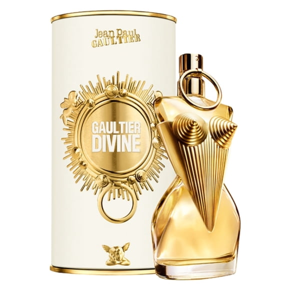 Jean Paul Gaultier Divine Le Parfum EDP 100 Ml Mujer