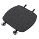 thumbnail image 2 of Funda Protectora De Asiento De Coche Para Byd Atto 3 Yuan Plus Cojín Delantero Gris Antideslizante, 2 of 5