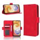 thumbnail image 1 of Funda Cartera Magnética para Samsung Galaxy A04- Tarjetero Desmontable, Cuero PU, Soporte, 1 of 6