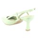 thumbnail image 4 of Zapato Chalada Mujer Reggia-3 Menta Moda, 4 of 7