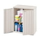 thumbnail image 2 of Armario Mediano con puertas Multiuso Rimax blanco, 2 of 6