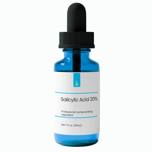 Sérum PURE ORIGINAL INGREDIENTS Ácido salicílico 20% 30 ml
