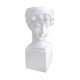 thumbnail image 1 of Jardinera De Resina De Estilo Europeo, Jarrón De Jardín De 7 ", Soporte Artístico Para Estatua De Retrato, 1 of 5