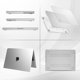 thumbnail image 5 of Funda ProCase para MacBook Pro de 16 pulgadas 2021-2023 con Touch ID, 5 of 7
