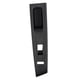 thumbnail image 4 of Bisel Del Interruptor De La Ventana Del Panel Superior Del Apoyabrazos Delantero Para Toyota Vitz 2010-2014 Izquierdo, 4 of 5