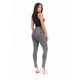 thumbnail image 3 of Jeans Mujer Skinny Gris Tiro Alto J9264, 3 of 6