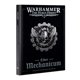 thumbnail image 1 of Libro Warhammer Horus Heresy Forces of The Omnissiah Army, 1 of 1