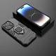 thumbnail image 3 of FOXDOCK Funda Antigolpes para iPhone 16 PRO – Protección Total con Soporte y Diseño Robusto, 3 of 5