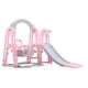 thumbnail image 1 of RESBALIN COLUMPIO ARO BASQUET ROSADO DE BEBES, 1 of 3