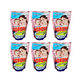 thumbnail image 1 of Pack 6 Detergentes Liquido Popeye Hipoalergenico 800ml, 1 of 2