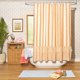 thumbnail image 1 of Cortina de Ducha Beautiful 183 x 183 cm Amber a Rayas 56% Algodón y 44% Poliéster, 1 of 3