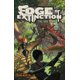 thumbnail image 1 of Libro HarperCollins Edge of Extinction #1: El Plan del Arca, 1 of 1