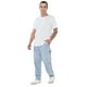 thumbnail image 1 of Jeans Hombre Carpenter Azul Claro Corona, 1 of 5