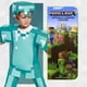 thumbnail image 2 of Disfraz Disguise Armor Deluxe Minecraft Blue para niños de 7 a 8 años, 2 of 7