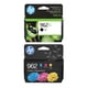 thumbnail image 1 of Paquete de cartuchos de tinta HP 962XL negro + 962 CMY, 3 unidades, 1 of 9