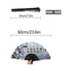 thumbnail image 4 of Abanico Plegable Desmarcar Tokyo Ghoul, 4 of 6