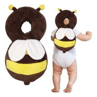Genérico - Almohada Para Caminar Protector Cabeza Espalda Bebe Lau