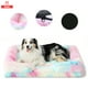 thumbnail image 1 of Cama Antiestres Perro Colchon Ortopedica 90x63cm Rosa Tiedye Rosa Cama Antiestres Con Soporte Ortopedico, 1 of 9